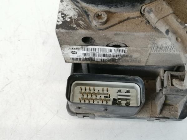 ABS CHRYSLER Voyager / Grand Voyager III (GS)