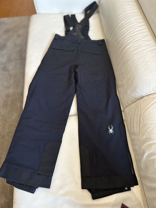 Spyder Brand Ski Pants
