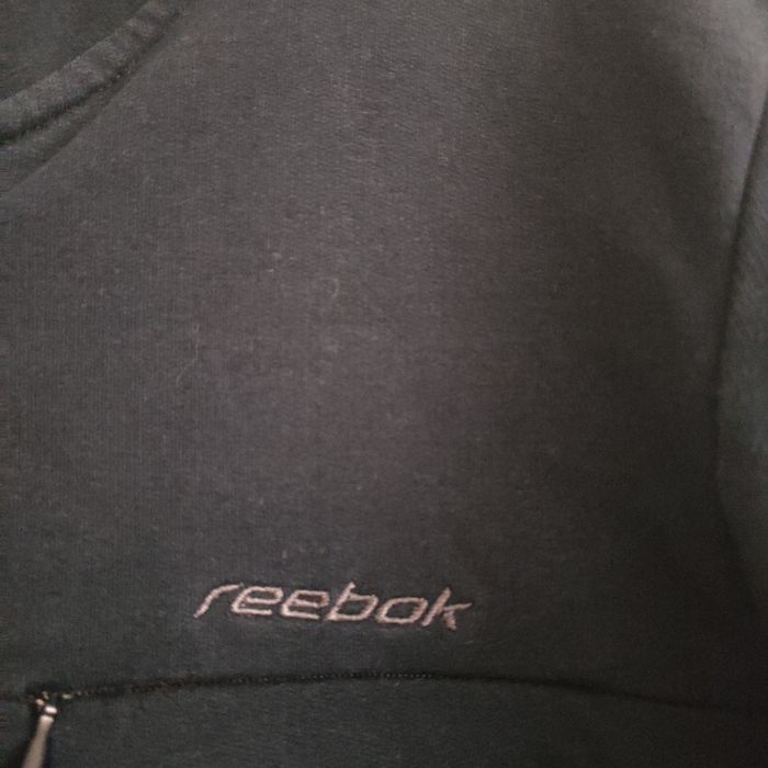 Bluza kurtka Reebok.