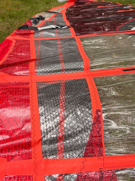 Żagiel severne mach 6 - 5.5 m2
