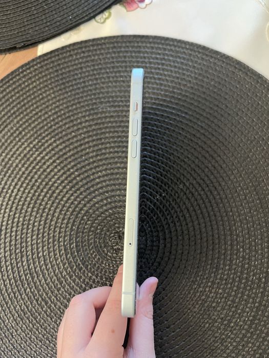 IPHONE 15 plus 128 Niebieski