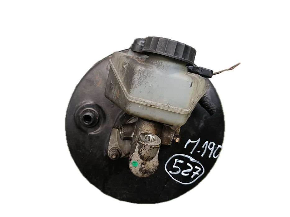 Servofreio MERCEDES-BENZ 190 (W201)