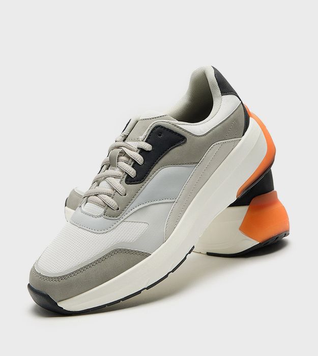 Мужские кроссовки Зара Zara