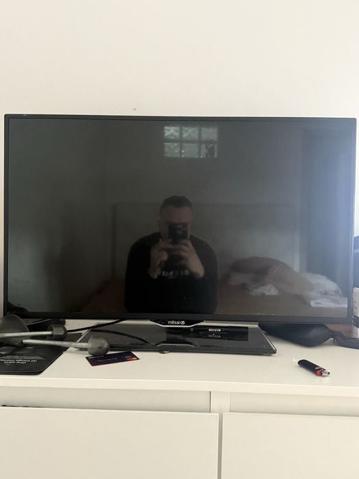 Tv mitsai 32 polegadas