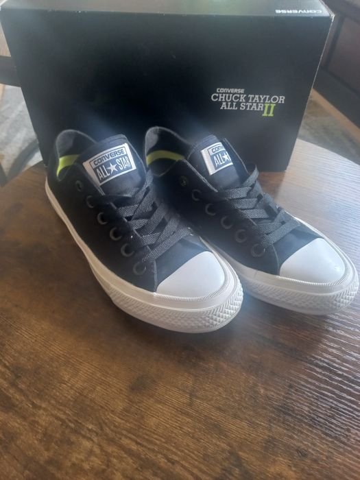 Trampki Converse roz. 37