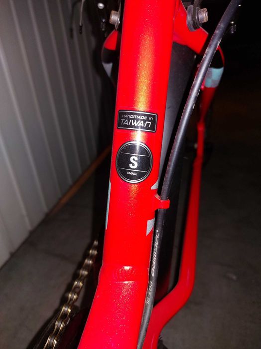 Bicicleta Specialized Urbana