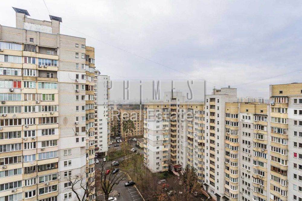 Оренда / Квартира / вул. Котельникова Михайла, Святошин, Київ