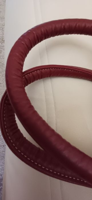 Сумка текстильна