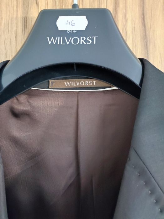 Garnitur Wilvorst r.46