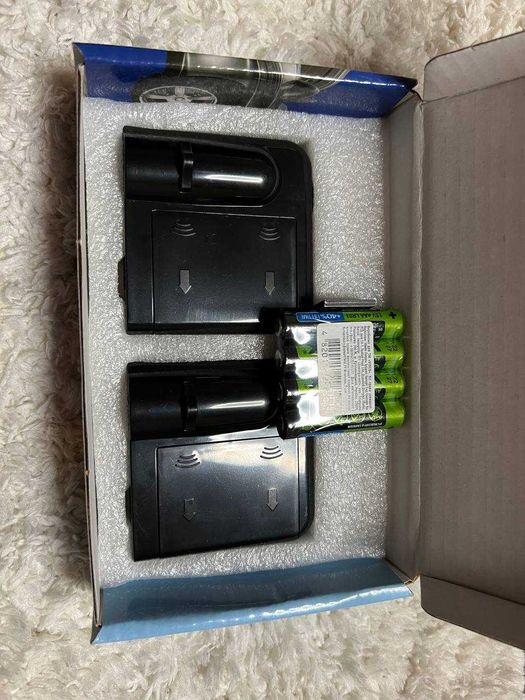 Проектор-подсветка в дверь автомобиля Mitsubishi