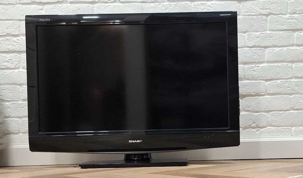 Телевізор SHARP Японія 2010 р в