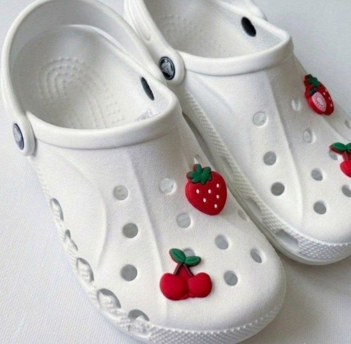 Жіночі шльопанці сабо crocs baya classic clog/сабо крокс 38,39