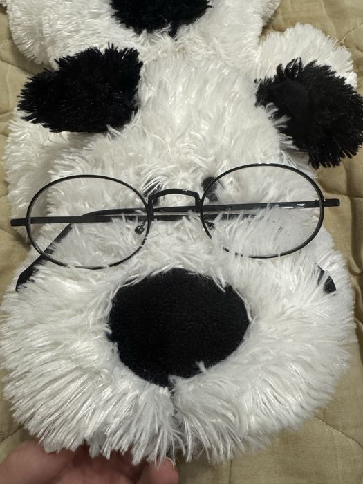 Іміджеві окуляри