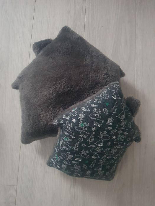 Poduszki dekoracyjne świąteczne