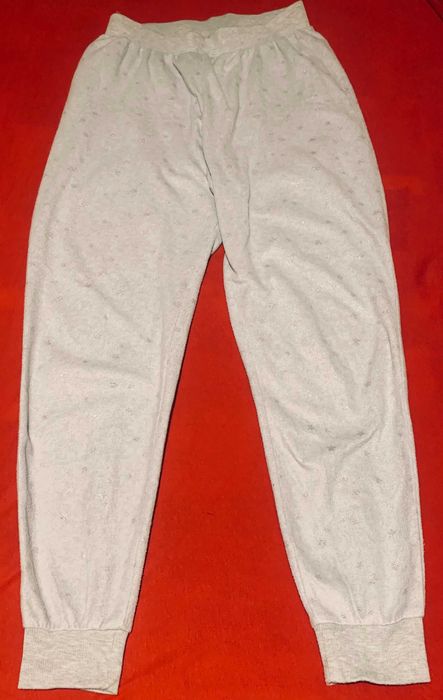 Пижама/домашний костюм теплая флис F&F/Англия/ р.S