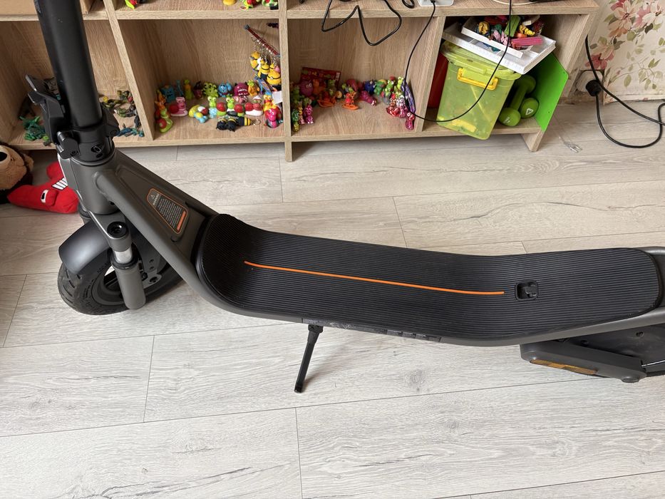Електросамокат Xiaomi Electric Scooter 6 GL BHR08R2GL