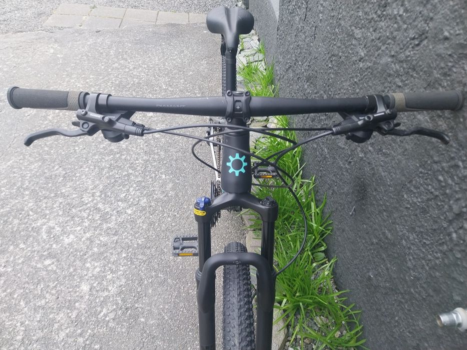 Велосипед Diamant 27,5"