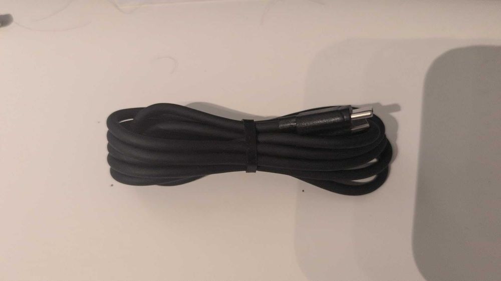 Carregador Rápido Anker 45W + Cabo USB-C (1.5m)