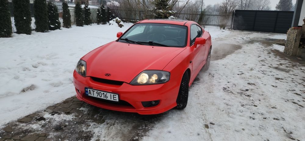 Продам авто купе