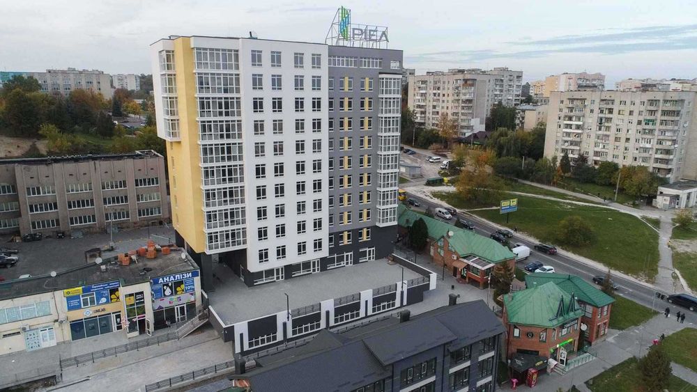 Продаж 3-кім.квартири вул. Мазепи Без Комісії