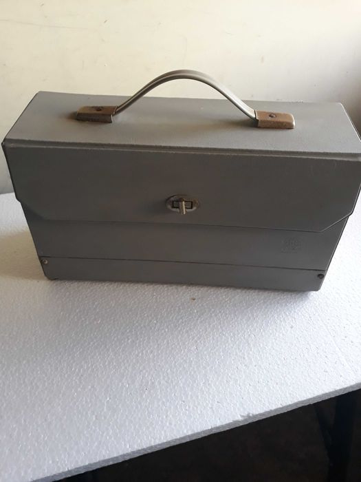 Gravador  de  Fita   GELOSO 600    (  Colecionadores  )