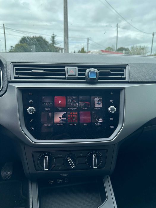 Seat Ibiza 1.0 75cv 72mil Km