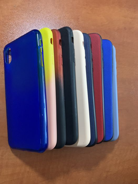 Чехол на iphone xs max