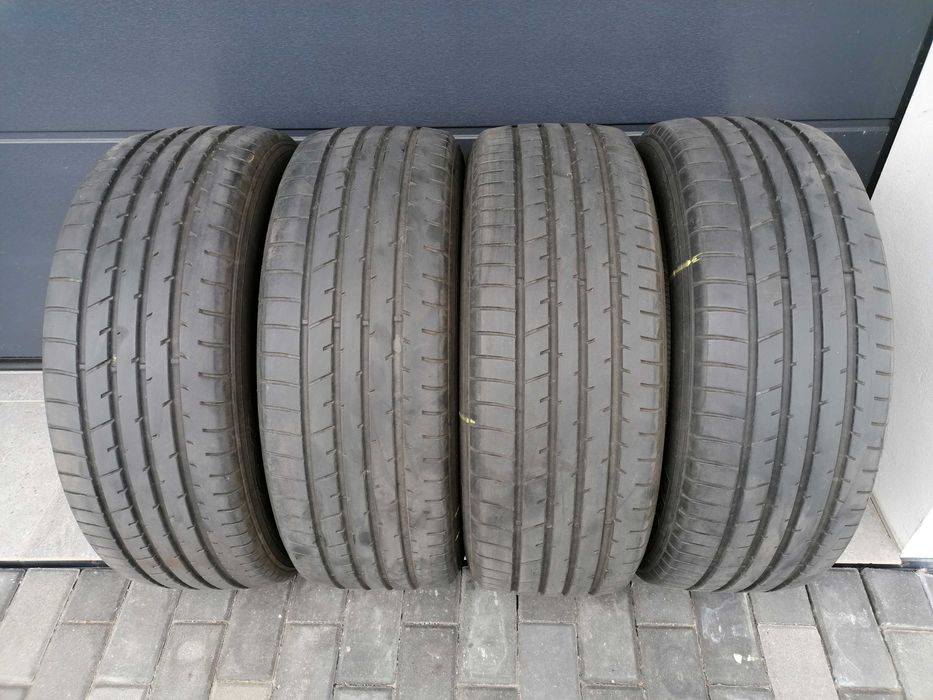 Opony letnie Toyo Proxes R46A 225/55R19