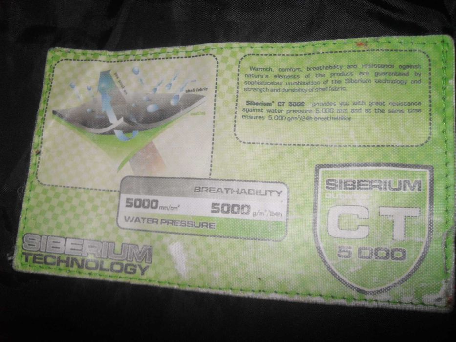 Куртка женская ENUH лыжная , размер S ( 36-38 )