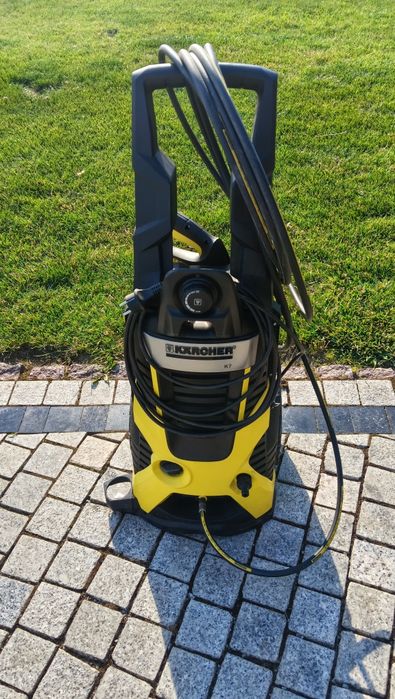 Myjka Ciśnieniowa Karcher K7