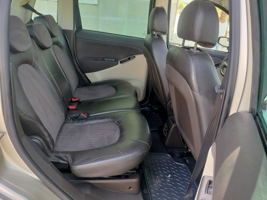 Vendo: lancia musa 1.3