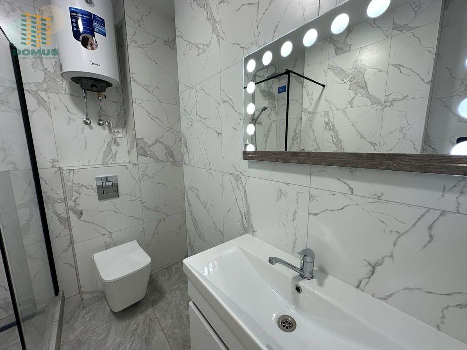 1-room apartment apartment by the address st. Kulikovo pole pl Oktyabrskoy revolyutsii pl (area 28 m²) - Atlanta.ua - photo 8