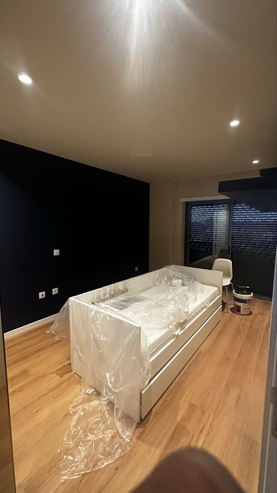 Pintura e Remodelação – Lisboa e Arredores