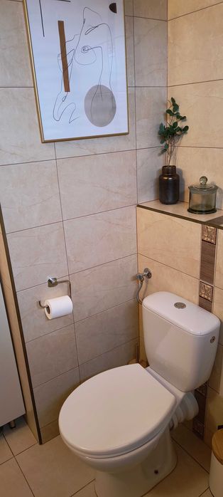 Mieszkanie na sprzedaż w Sokołów Małopolski 50 m2