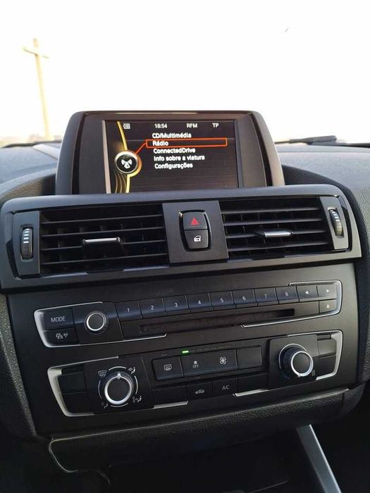 BMW F20 116d Pack M 2.0cc