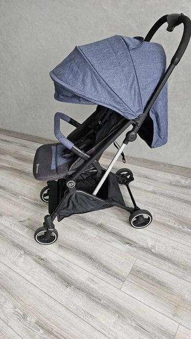 Прогулянкова коляска / візок Kinderkraft Indi.