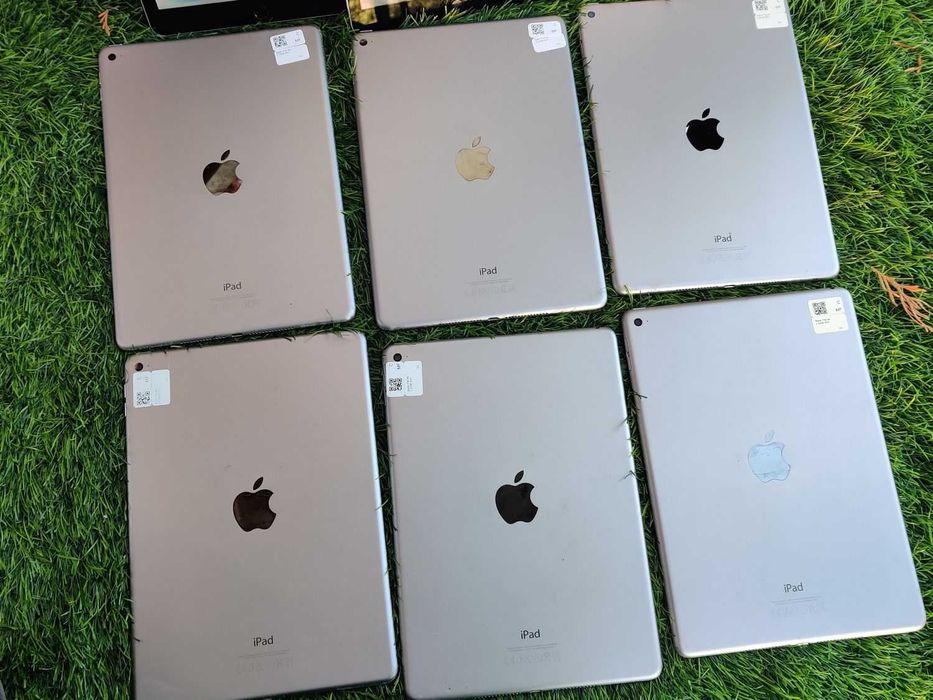 Tablet Apple iPad Air 2 16GB WIFI SPACE GREY SZARY Gwarancja Faktura