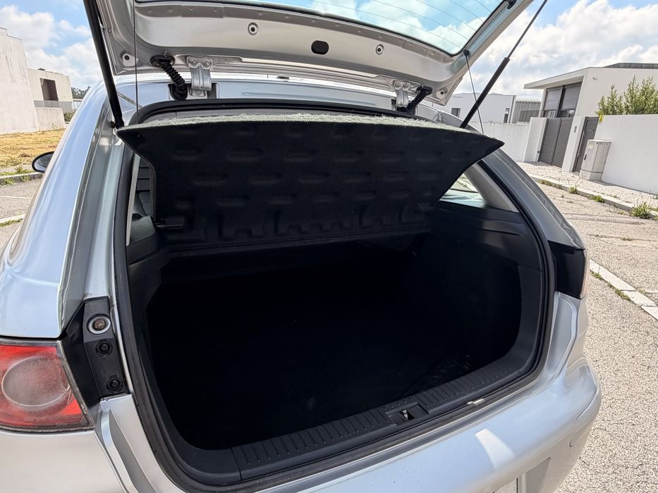 Seat Ibiza 1.4 TDI