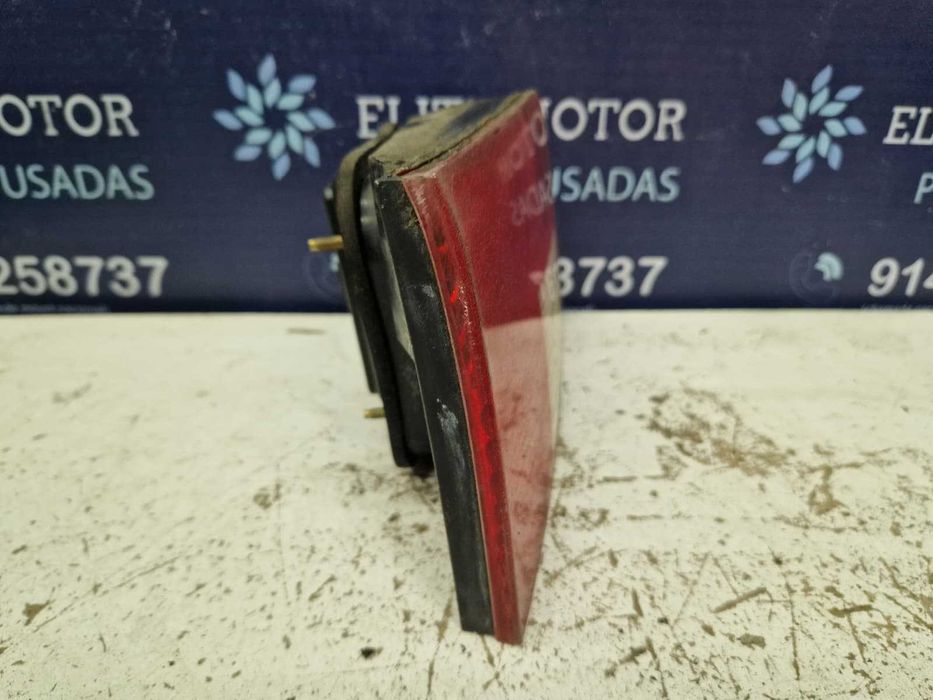 Farolins usados de mala BMW E39 TOURING Fase 2 esquerdo direito