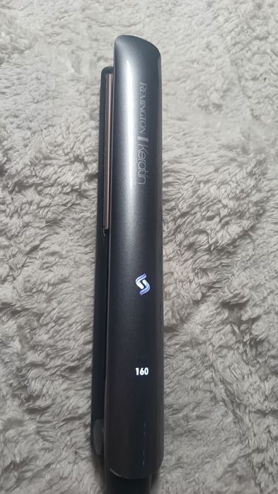 Prostownica Remington Keratin Protect