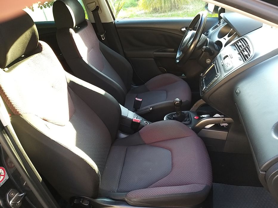SEAT Altea 2.0 TDI