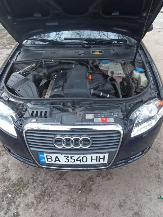 Продам своє авто