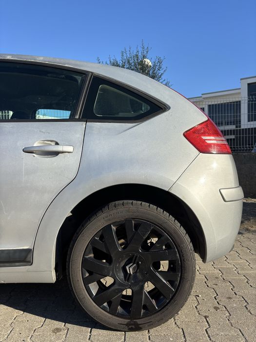 Citroën C4 1.4 Gasolina