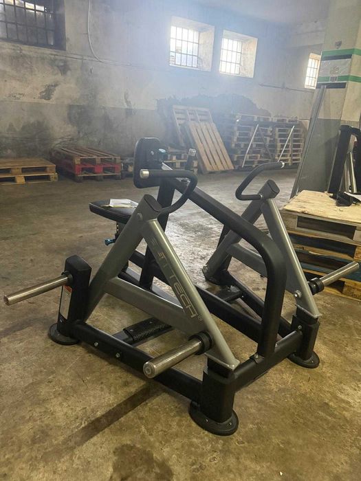Seated Row Ffittech445521801994588161