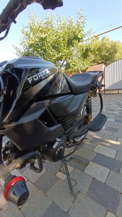 Продам Forte 125-LX