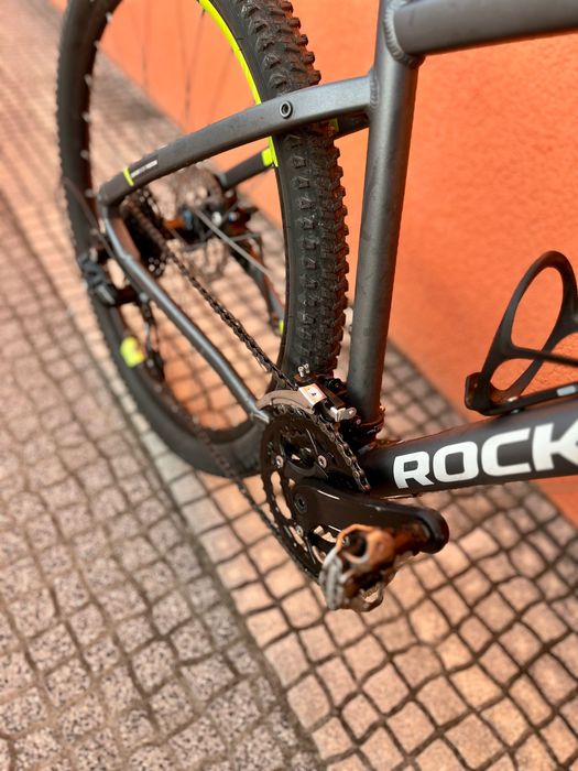 Bicicleta BTT Rockrider