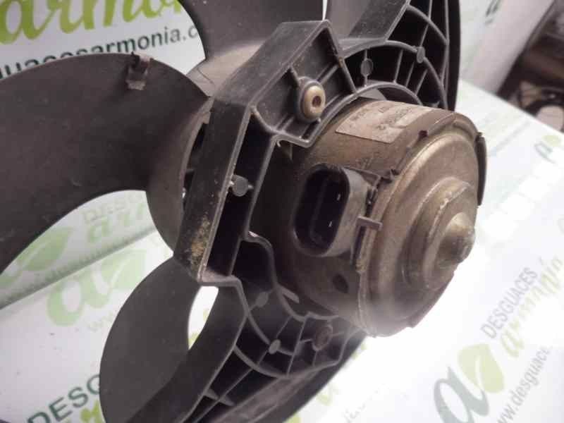 ELECTROVENTILADOR SMART CITY-COUPE 2005 -0003436V007