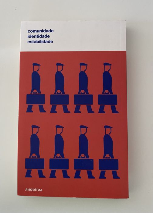 Admirável mundo novo - Aldous Huxley