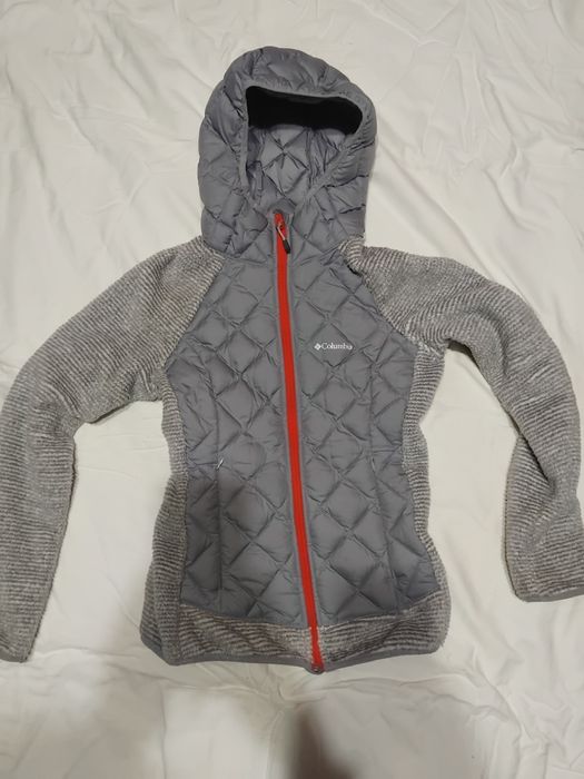 Куртка тепла Columbia  жіноча