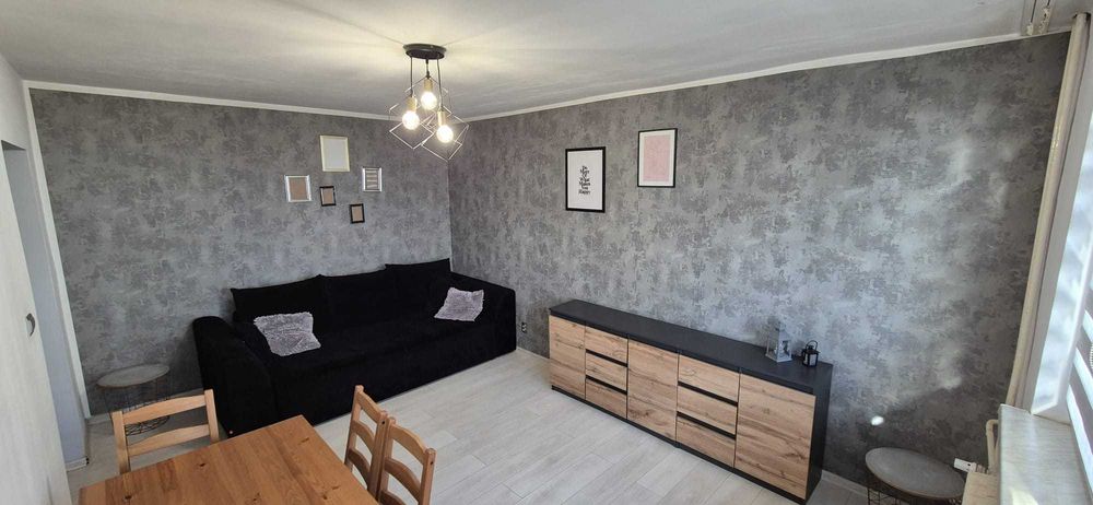 Wynajmę dwupokojowe mieszkanie w pełni ubeblowane i wyposażone Bytom Miechowice